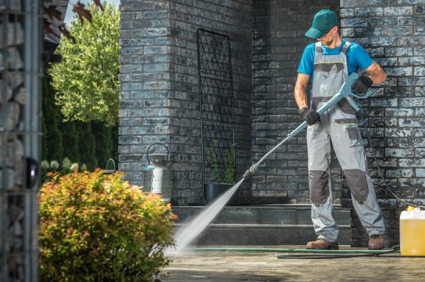 Best Concrete Surface Cleaning in Fort Llins, CO