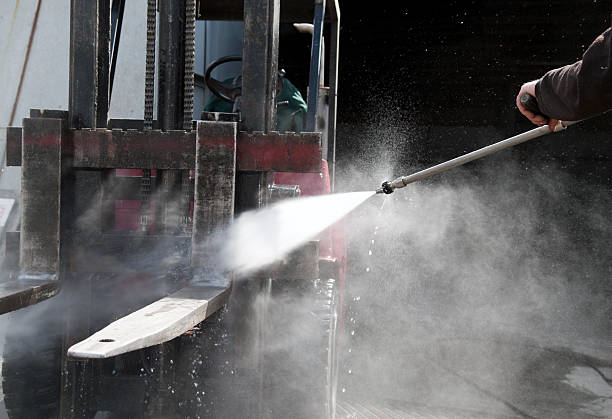 Best Commercial Pressure Washing in Fort Llins, CO